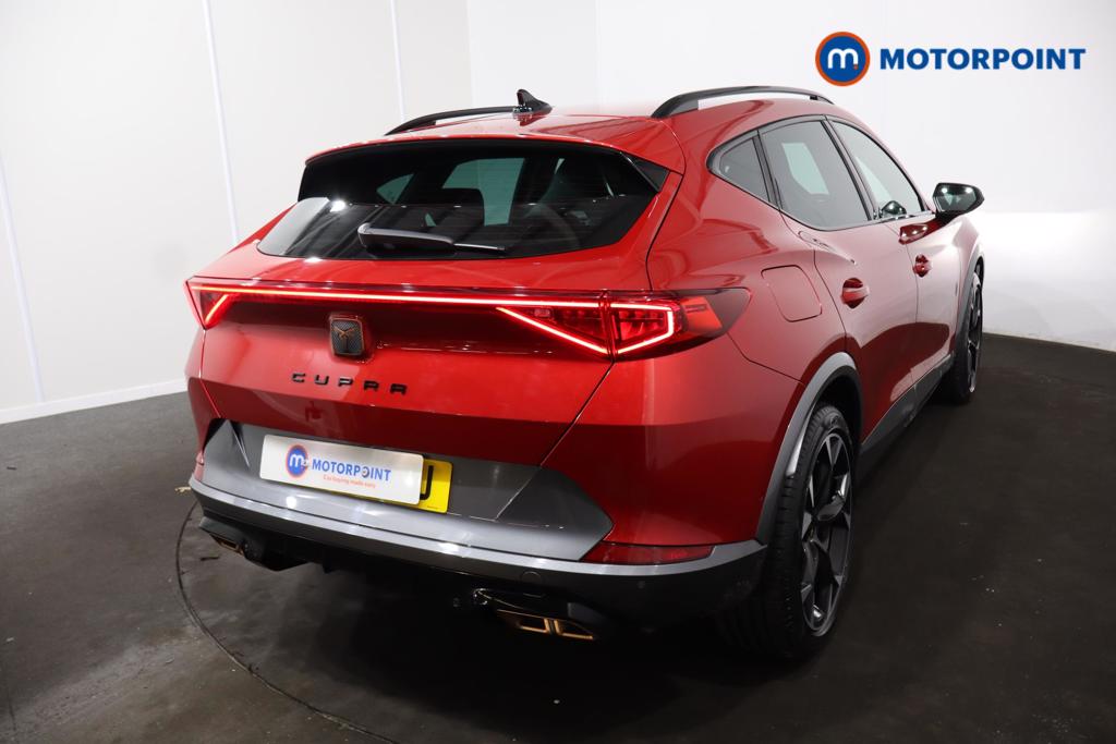 Cupra Formentor V2 Automatic Petrol Plug-In Hybrid SUV - Stock Number (1519814) - 29th supplementary image