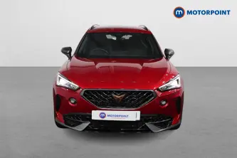 Cupra Formentor V2 Automatic Petrol Plug-In Hybrid SUV - Stock Number (1519814) - Front bumper