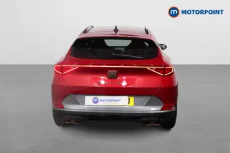 Cupra Formentor V2 Automatic Petrol Plug-In Hybrid SUV - Stock Number (1519814) - Rear bumper