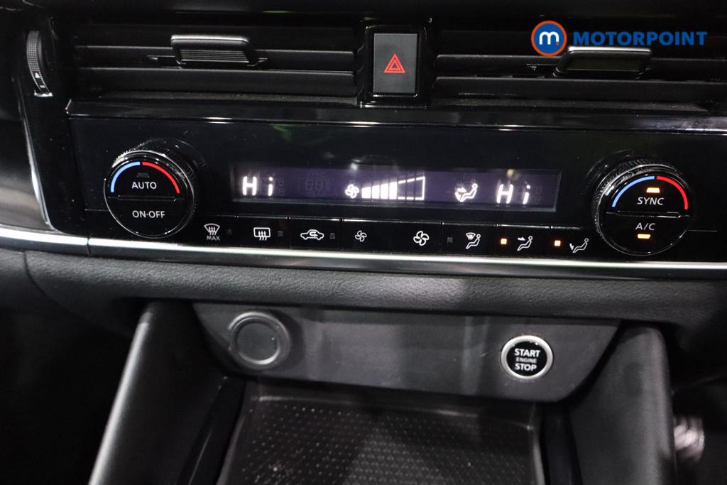 Nissan Qashqai N-Connecta Manual Petrol SUV - Stock Number (1519883) - 17th supplementary image