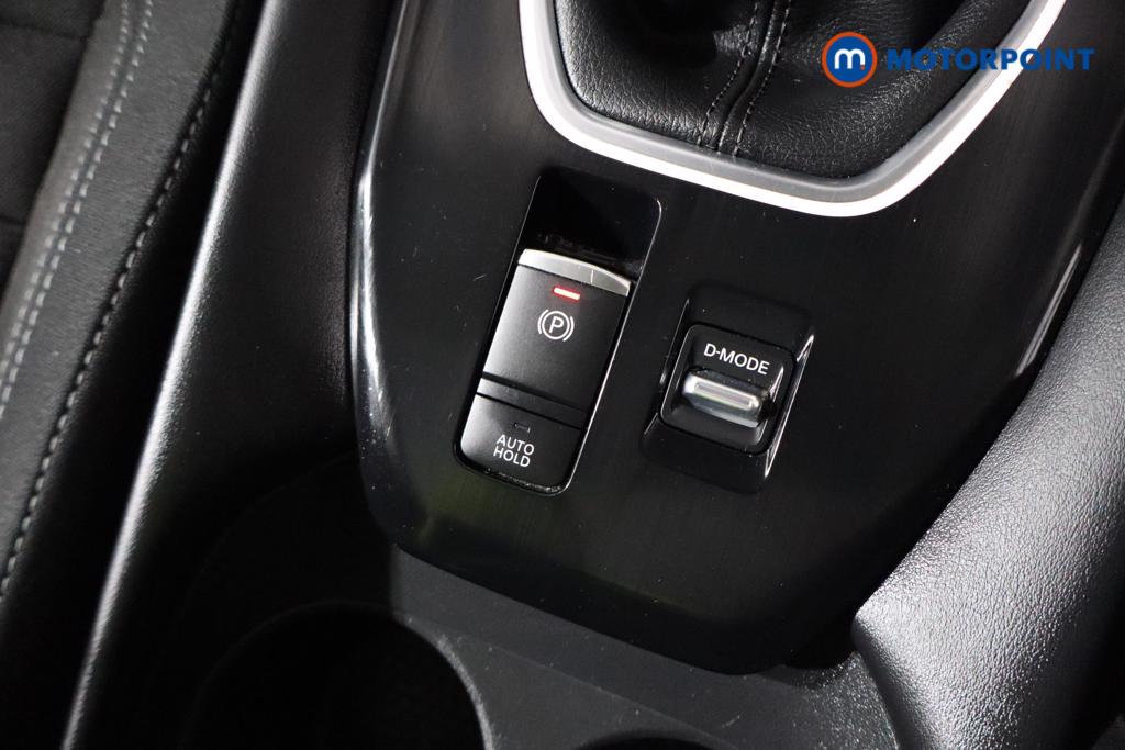 Nissan Qashqai N-Connecta Manual Petrol SUV - Stock Number (1519883) - 19th supplementary image