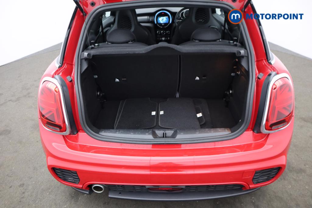 Mini Hatchback Cooper Sport Manual Petrol Hatchback - Stock Number (1519943) - 3rd supplementary image