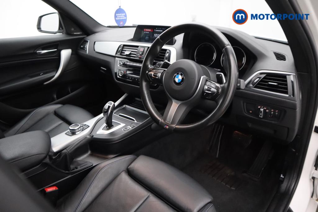 BMW 1 Series M140i Shadow Edition Automatic Petrol Hatchback - Stock Number (1519964) - 6th supplementary image