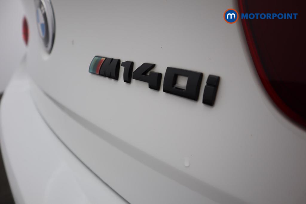 BMW 1 Series M140i Shadow Edition Automatic Petrol Hatchback - Stock Number (1519964) - 21st supplementary image