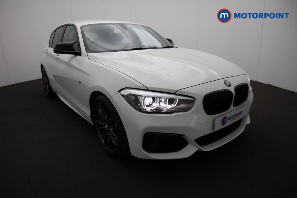 BMW 1 Series M140i Shadow Edition Automatic Petrol Hatchback - Stock Number (1519964) - 22nd supplementary image