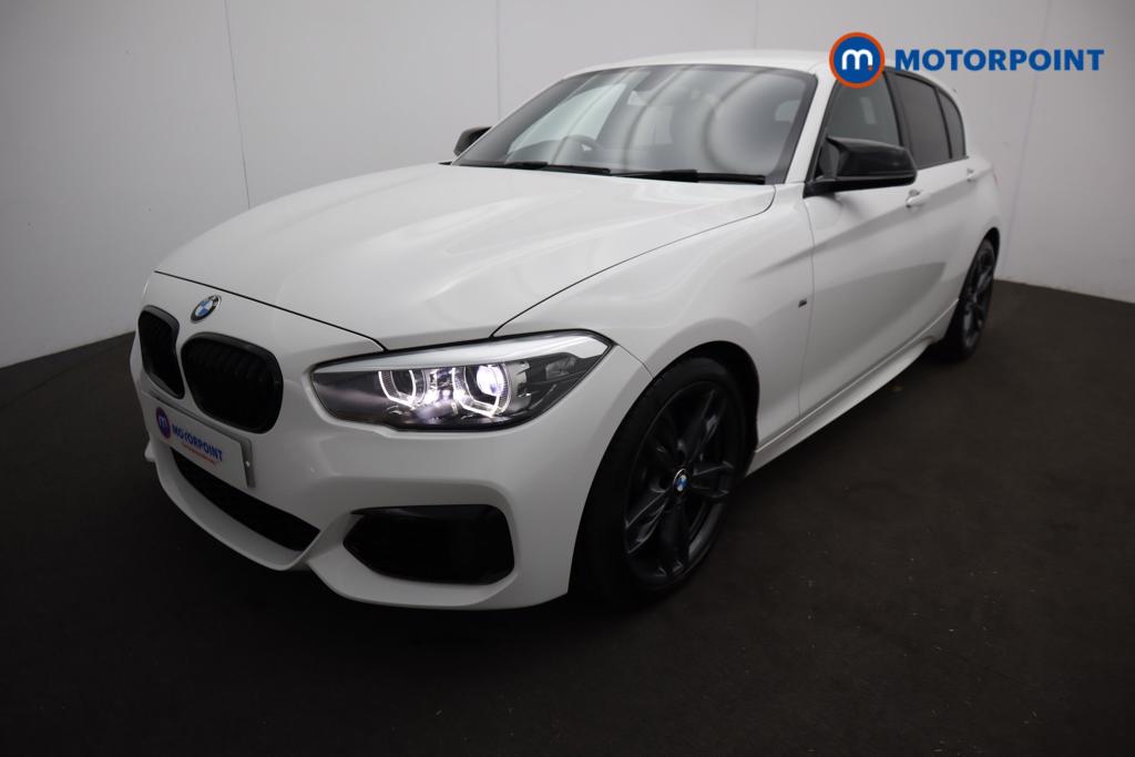 BMW 1 Series M140i Shadow Edition Automatic Petrol Hatchback - Stock Number (1519964) - 23rd supplementary image