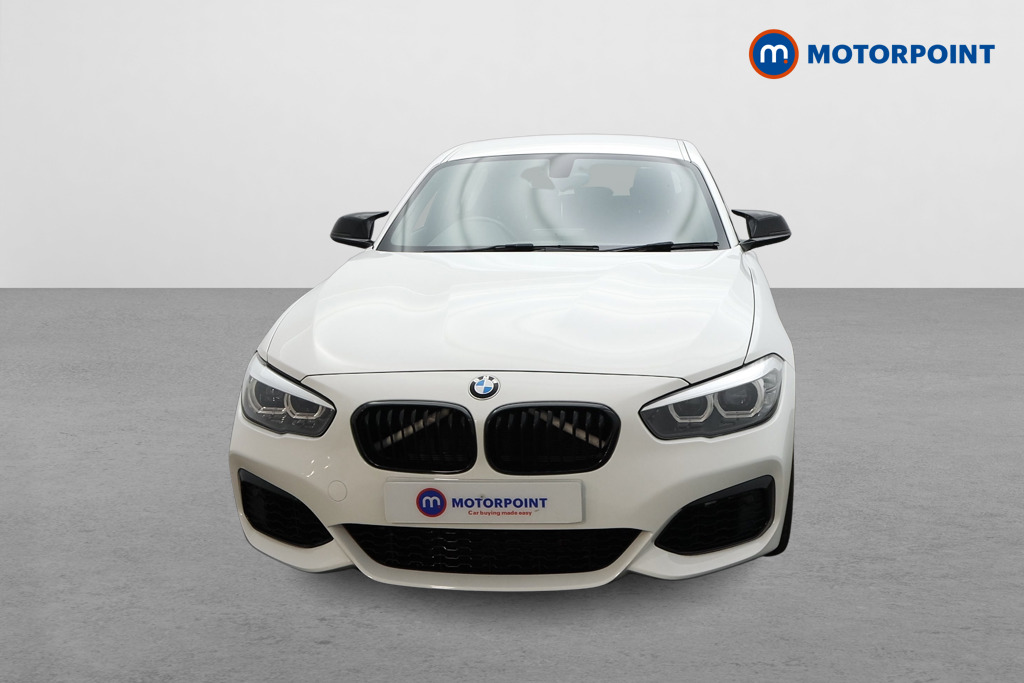 BMW 1 Series M140i Shadow Edition Automatic Petrol Hatchback - Stock Number (1519964) - Front bumper