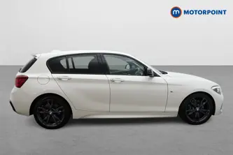 BMW 1 Series M140i Shadow Edition Automatic Petrol Hatchback - Stock Number (1519964) - Drivers side