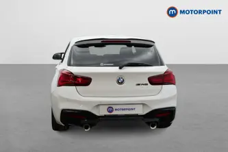 BMW 1 Series M140i Shadow Edition Automatic Petrol Hatchback - Stock Number (1519964) - Rear bumper