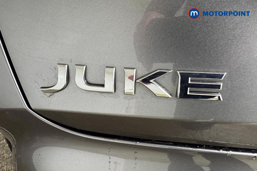 Nissan Juke Tekna-Plus Automatic Petrol SUV - Stock Number (1520074) - 19th supplementary image