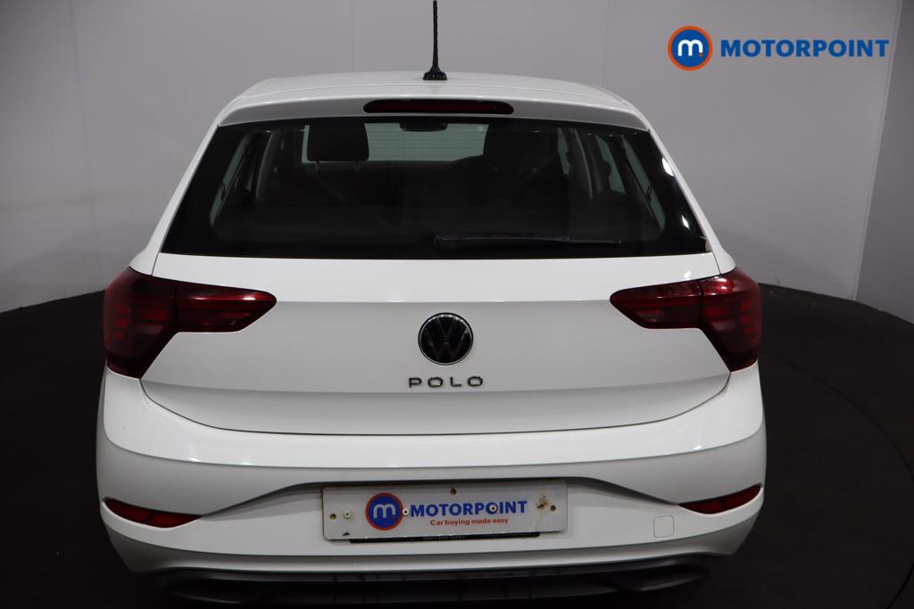 Volkswagen Polo Life Manual Petrol Hatchback - Stock Number (1520228) - 18th supplementary image