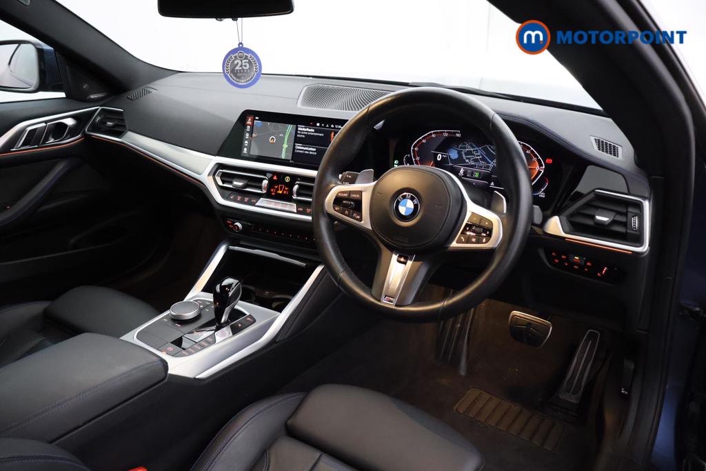 BMW 4 Series M Sport Automatic Diesel Coupe - Stock Number (1520327) - 11th supplementary image