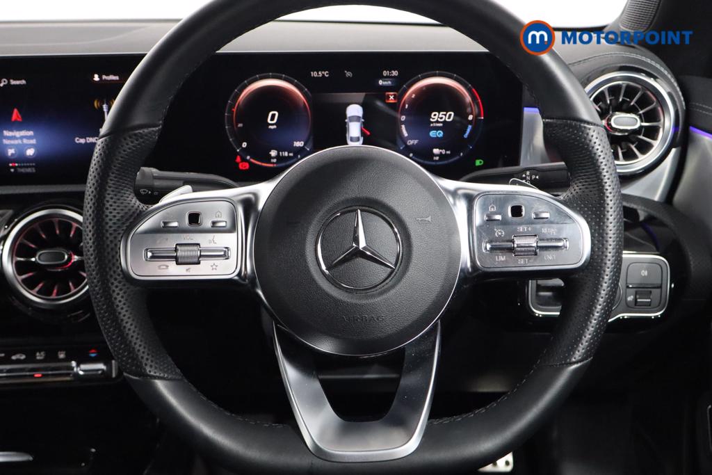 Mercedes-Benz CLA Amg Line Automatic Petrol Plug-In Hybrid Coupe - Stock Number (1520343) - 6th supplementary image