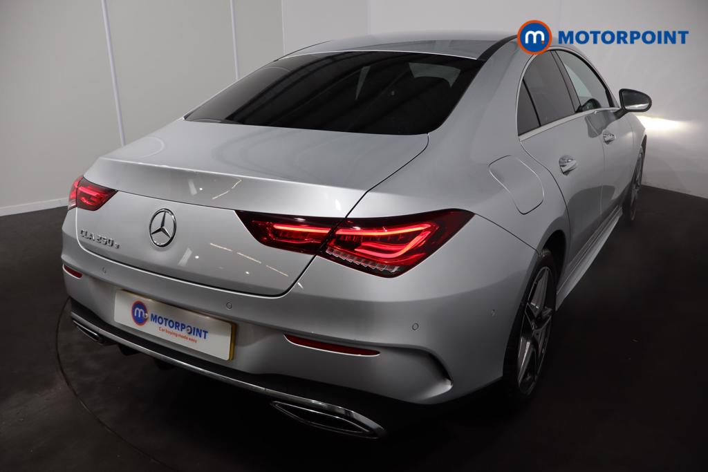 Mercedes-Benz CLA Amg Line Automatic Petrol Plug-In Hybrid Coupe - Stock Number (1520343) - 27th supplementary image