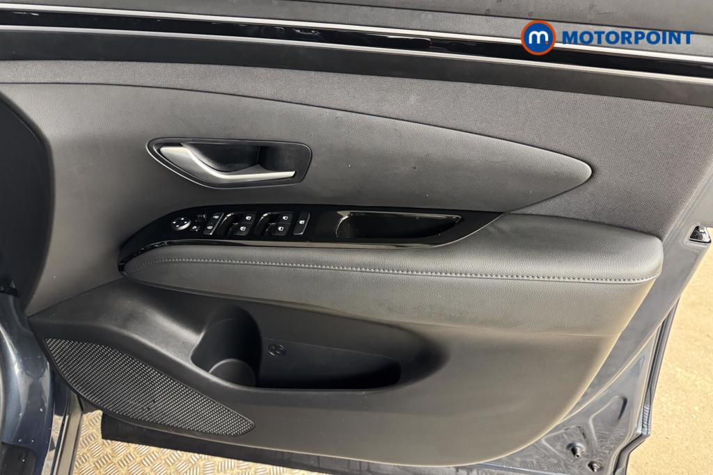 Hyundai Tucson Se Connect Automatic Petrol-Electric Hybrid SUV - Stock Number (1520371) - 15th supplementary image