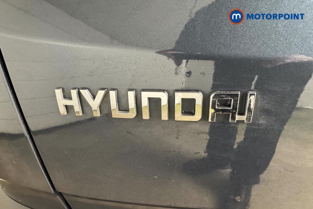 Hyundai Tucson Se Connect Automatic Petrol-Electric Hybrid SUV - Stock Number (1520371) - 20th supplementary image