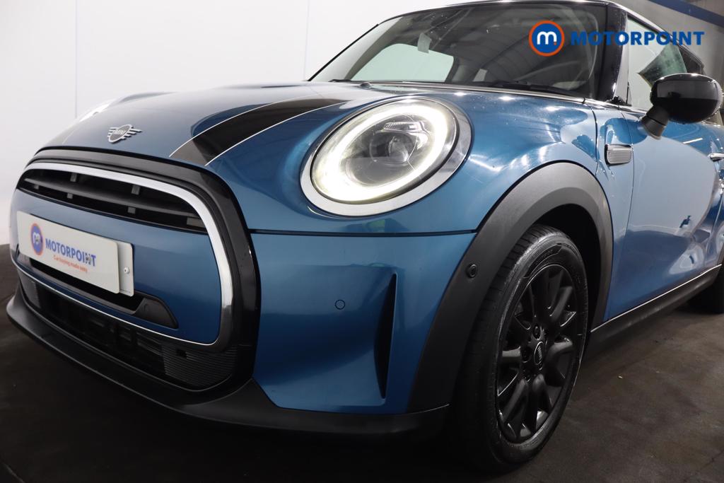 Mini Hatchback Cooper Classic Manual Petrol Hatchback - Stock Number (1520591) - 27th supplementary image