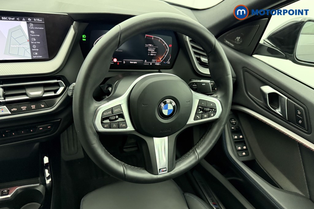 BMW 2 Series M Sport Manual Petrol Saloon - Stock Number (1520856) - 2nd supplementary image