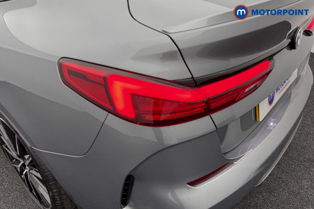 BMW 2 Series M Sport Manual Petrol Saloon - Stock Number (1520856) - 23rd supplementary image