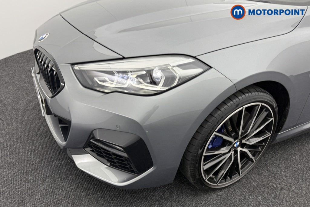 BMW 2 Series M Sport Manual Petrol Saloon - Stock Number (1520856) - 26th supplementary image