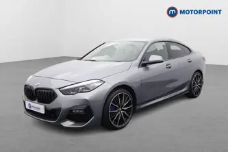 BMW 2 Series M Sport Manual Petrol Saloon - Stock Number (1520856) - Passenger side front corner