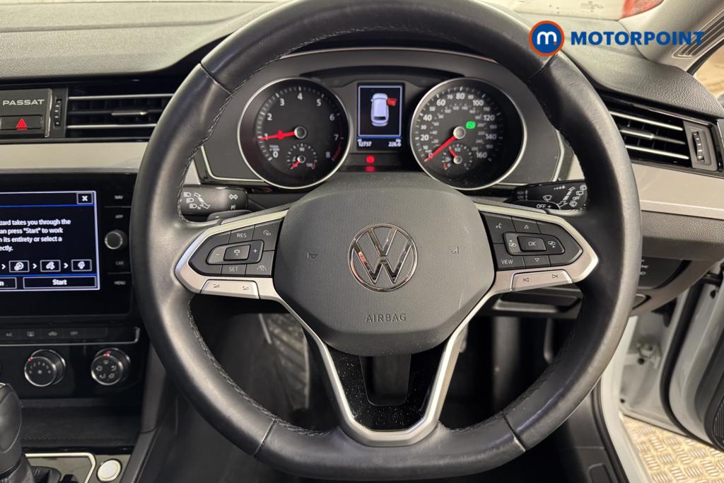 Volkswagen Passat Se Nav Automatic Petrol Estate - Stock Number (1520892) - 6th supplementary image