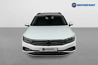 Volkswagen Passat Se Nav Automatic Petrol Estate - Stock Number (1520892) - Front bumper