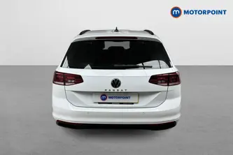 Volkswagen Passat Se Nav Automatic Petrol Estate - Stock Number (1520892) - Rear bumper