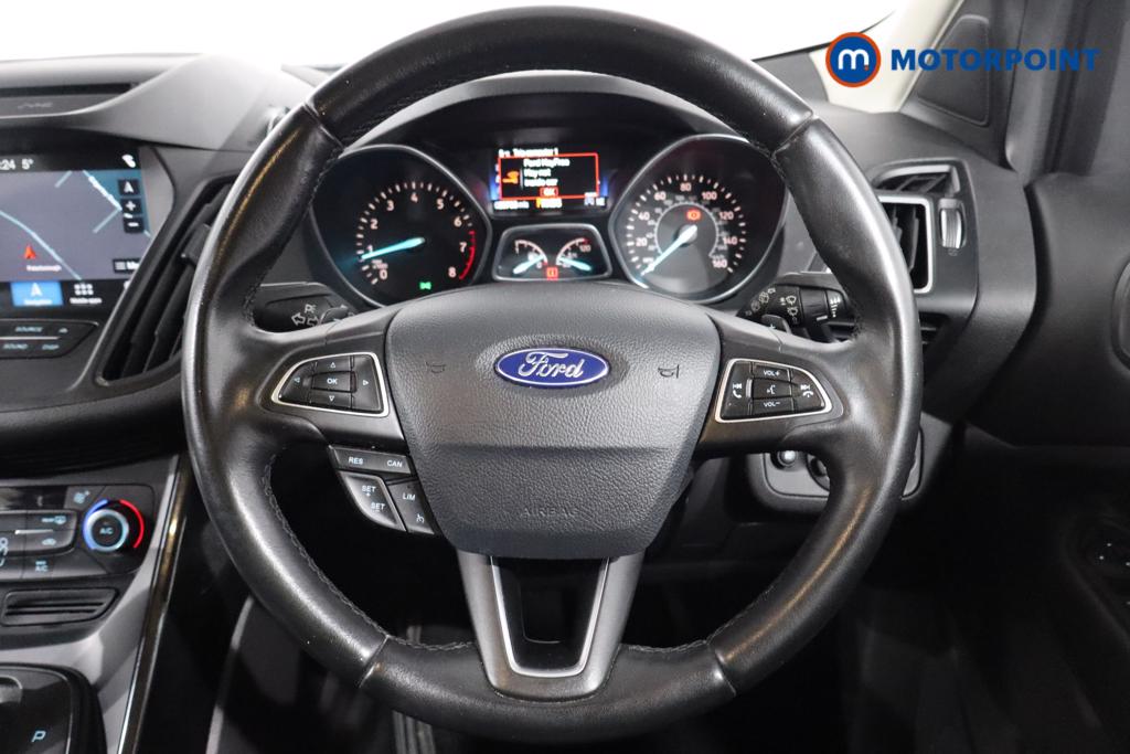 Ford Kuga Titanium Automatic Petrol SUV - Stock Number (1521169) - 6th supplementary image