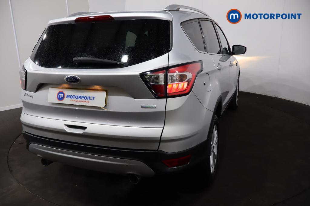 Ford Kuga Titanium Automatic Petrol SUV - Stock Number (1521169) - 28th supplementary image