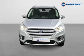 Ford Kuga Titanium Automatic Petrol SUV - Stock Number (1521169) - Front bumper