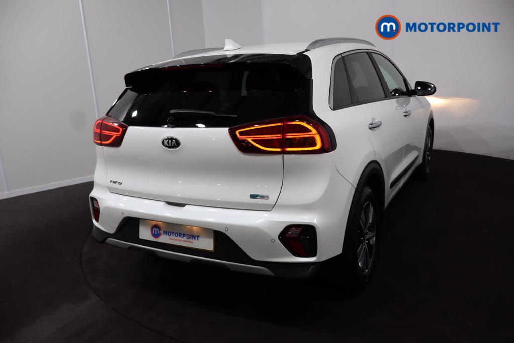 KIA Niro 2 Automatic Petrol-Electric Hybrid SUV - Stock Number (1521226) - 28th supplementary image