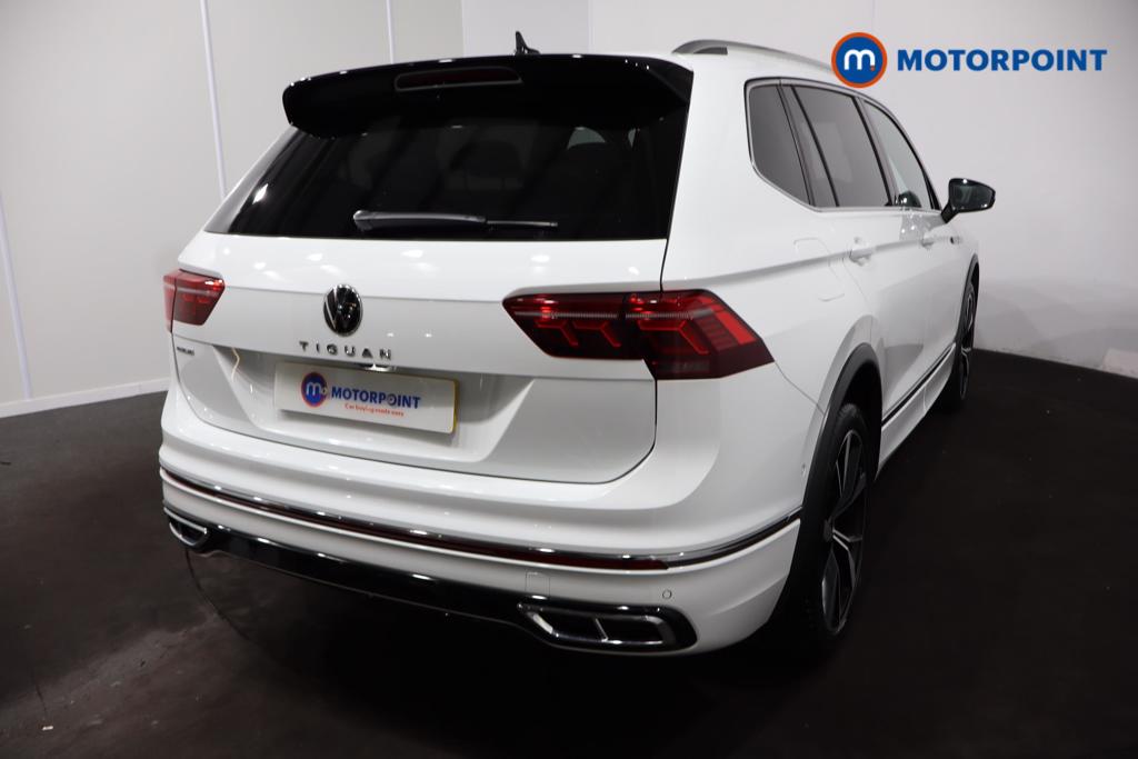 Volkswagen Tiguan Allspace R-Line Automatic Petrol SUV - Stock Number (1521310) - 31st supplementary image