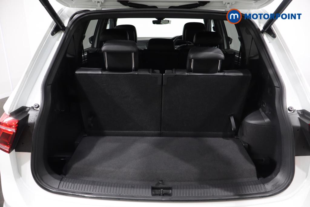 Volkswagen Tiguan Allspace R-Line Automatic Petrol SUV - Stock Number (1521310) - 33rd supplementary image