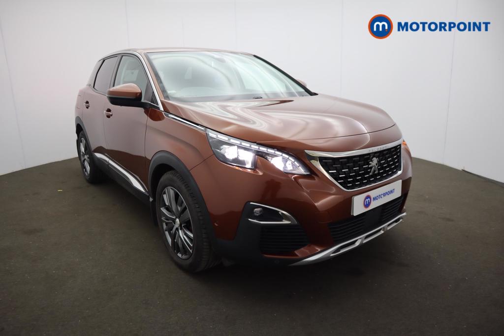 Peugeot 3008 Allure Automatic Diesel SUV - Stock Number (1487468) - 18th supplementary image