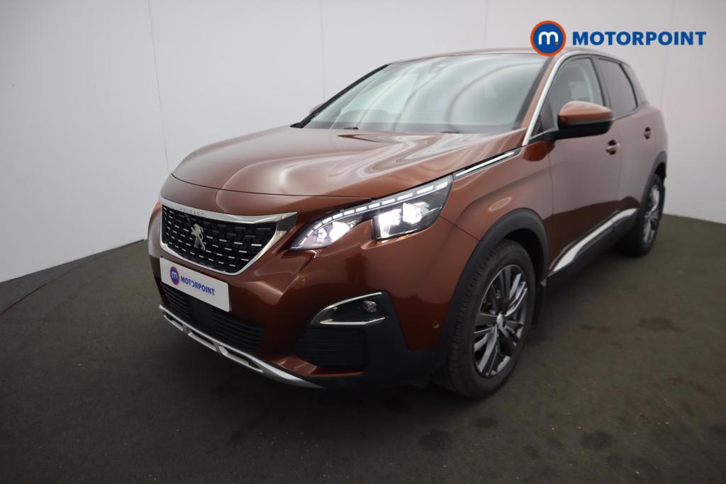 Peugeot 3008 Allure Automatic Diesel SUV - Stock Number (1487468) - 19th supplementary image