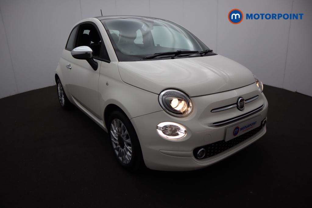 Fiat 500 Lounge Manual Petrol-Electric Hybrid Hatchback - Stock Number (1507064) - 17th supplementary image