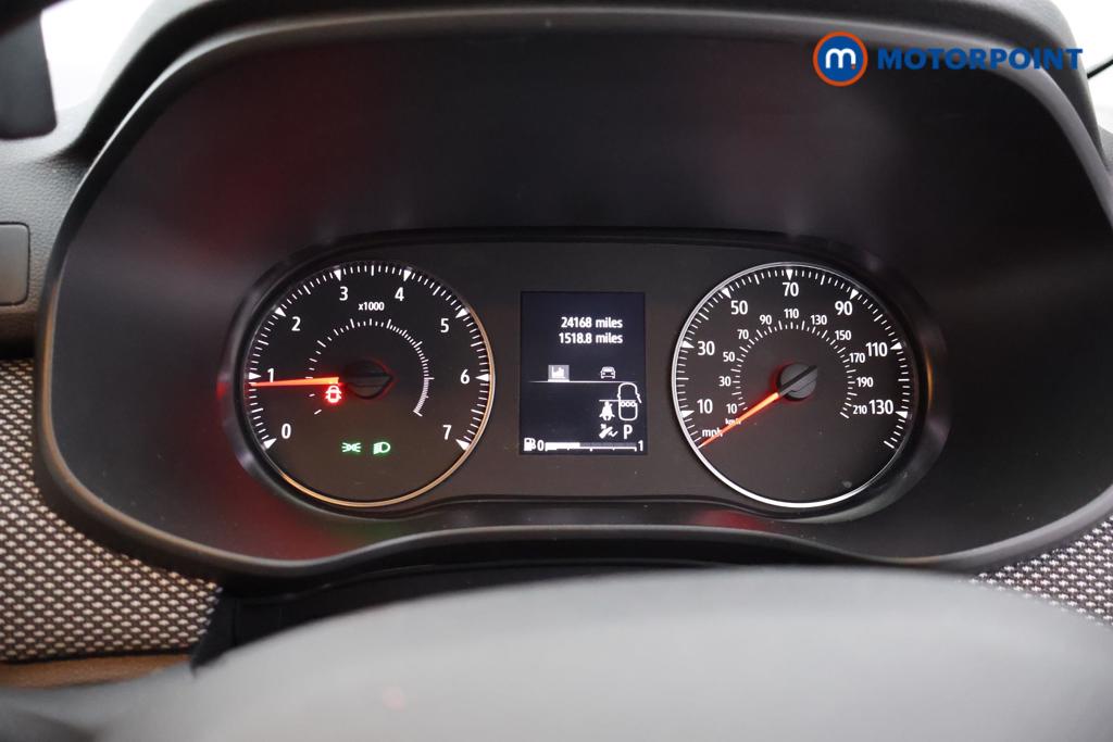 Dacia Sandero Comfort Automatic Petrol Hatchback - Stock Number (1507668) - 11th supplementary image