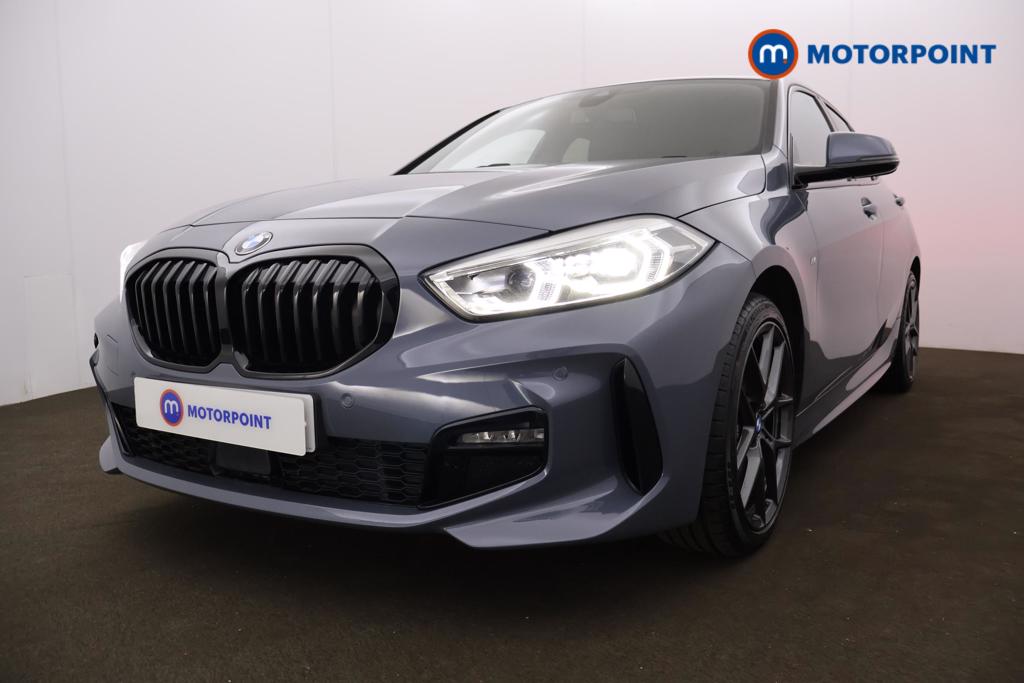 BMW 1 Series M Sport Automatic Petrol Hatchback - Stock Number (1508235) - 20th supplementary image