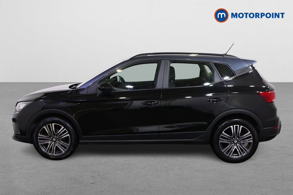 Seat Arona Se Technology Automatic Petrol SUV - Stock Number (1511055) - Passenger side