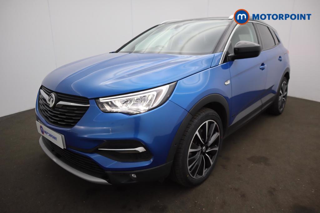 Vauxhall Grandland X Business Edition Nav Automatic Petrol Plug-In Hybrid SUV - Stock Number (1511581) - 22nd supplementary image