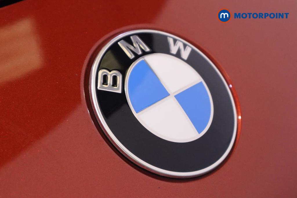 BMW X2 Sport Automatic Petrol SUV - Stock Number (1512092) - 24th supplementary image