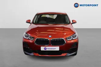 BMW X2 Sport Automatic Petrol SUV - Stock Number (1512092) - Front bumper