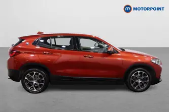 BMW X2 Sport Automatic Petrol SUV - Stock Number (1512092) - Drivers side