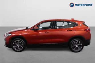 BMW X2 Sport Automatic Petrol SUV - Stock Number (1512092) - Passenger side