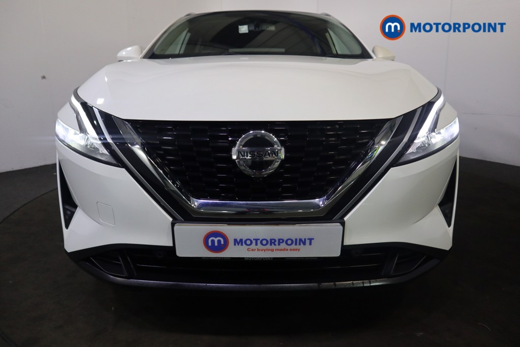 Nissan Qashqai N-Connecta Manual Petrol SUV - Stock Number (1513372) - 25th supplementary image