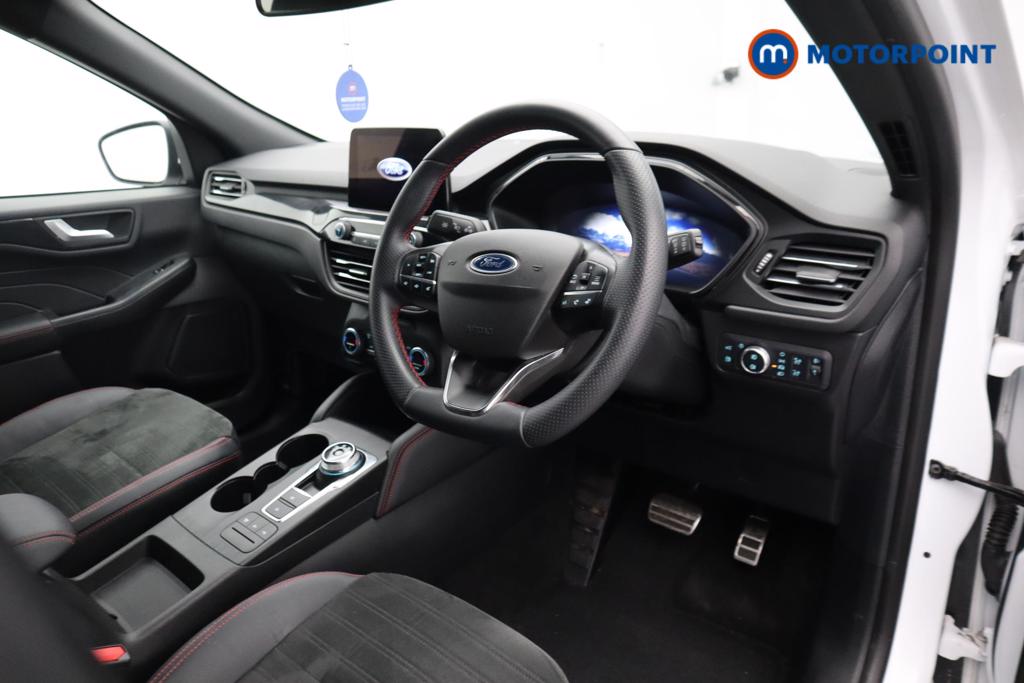 Ford Kuga St-Line Edition Automatic Petrol Plug-In Hybrid SUV - Stock Number (1513542) - 6th supplementary image