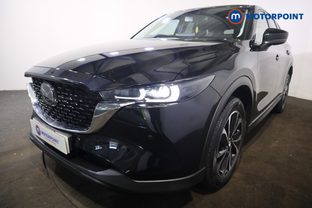 Mazda Cx-5 Sport Edition Manual Petrol SUV - Stock Number (1514119) - 27th supplementary image