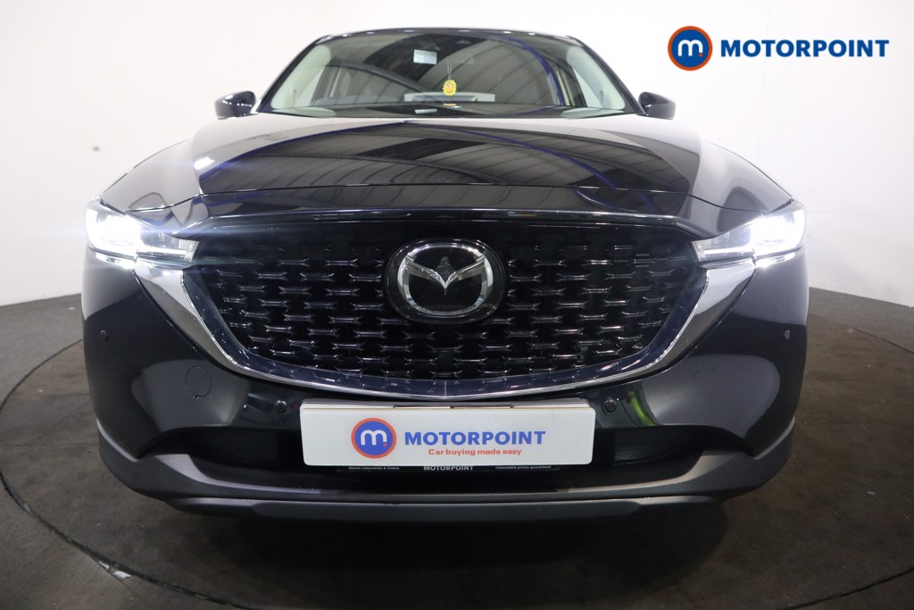 Mazda Cx-5 Sport Edition Manual Petrol SUV - Stock Number (1514119) - 28th supplementary image