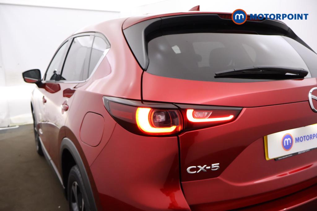 Mazda Cx-5 Sport Edition Manual Petrol SUV - Stock Number (1514120) - 17th supplementary image